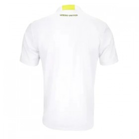 Leeds United Hjemmedrakt 2021-22 Kortermet